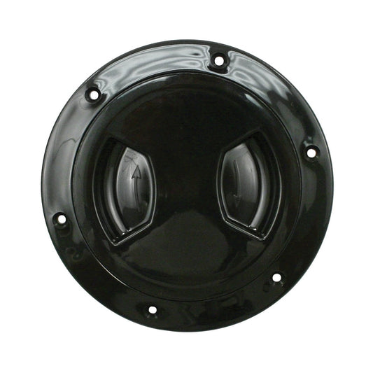 Flush Mount Access Flange & Cover