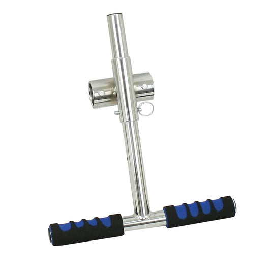 Adjustable Grab Handles