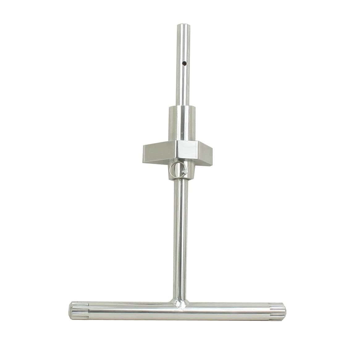 Adjustable Grab Handles