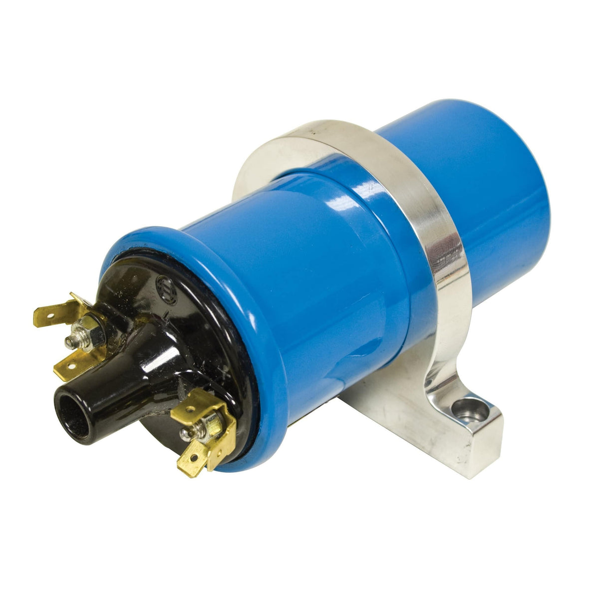 Billet Coil Clamp Only