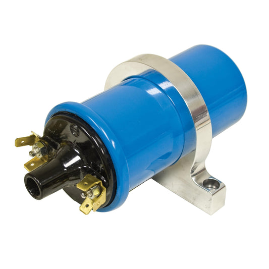 Billet Coil Clamp Only