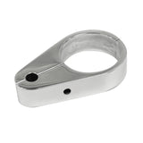 Billet Aluminum Brake Line Bracket