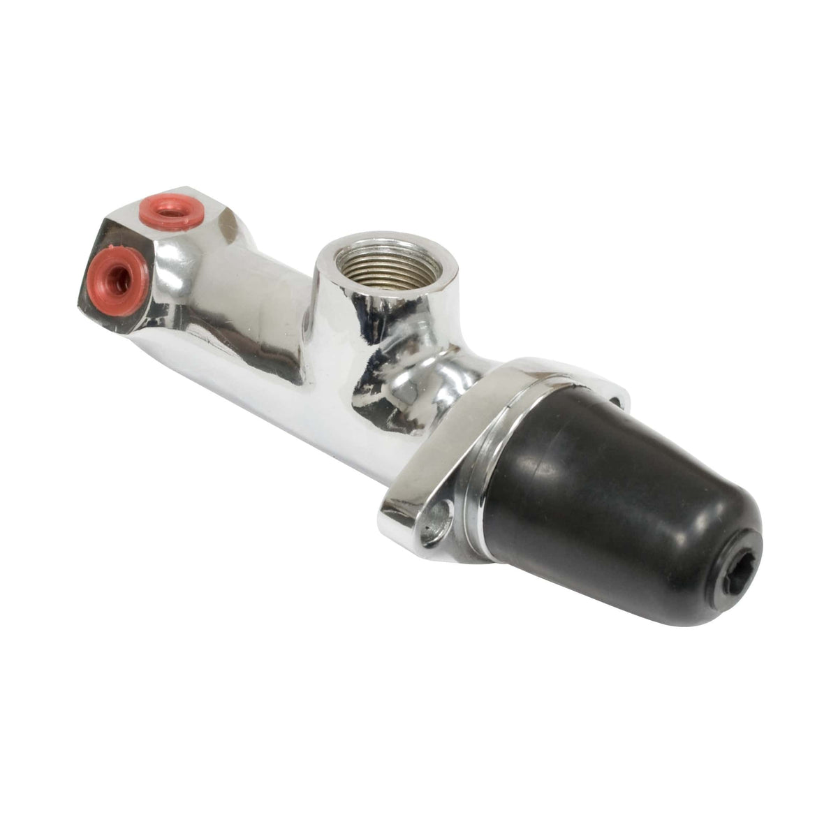 22mm Polished/Chrome Buggy Master Cylinder