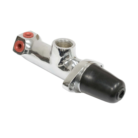 22mm Polished/Chrome Buggy Master Cylinder