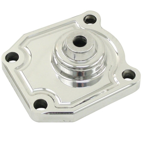 Billet Aluminum Steering Box Cover