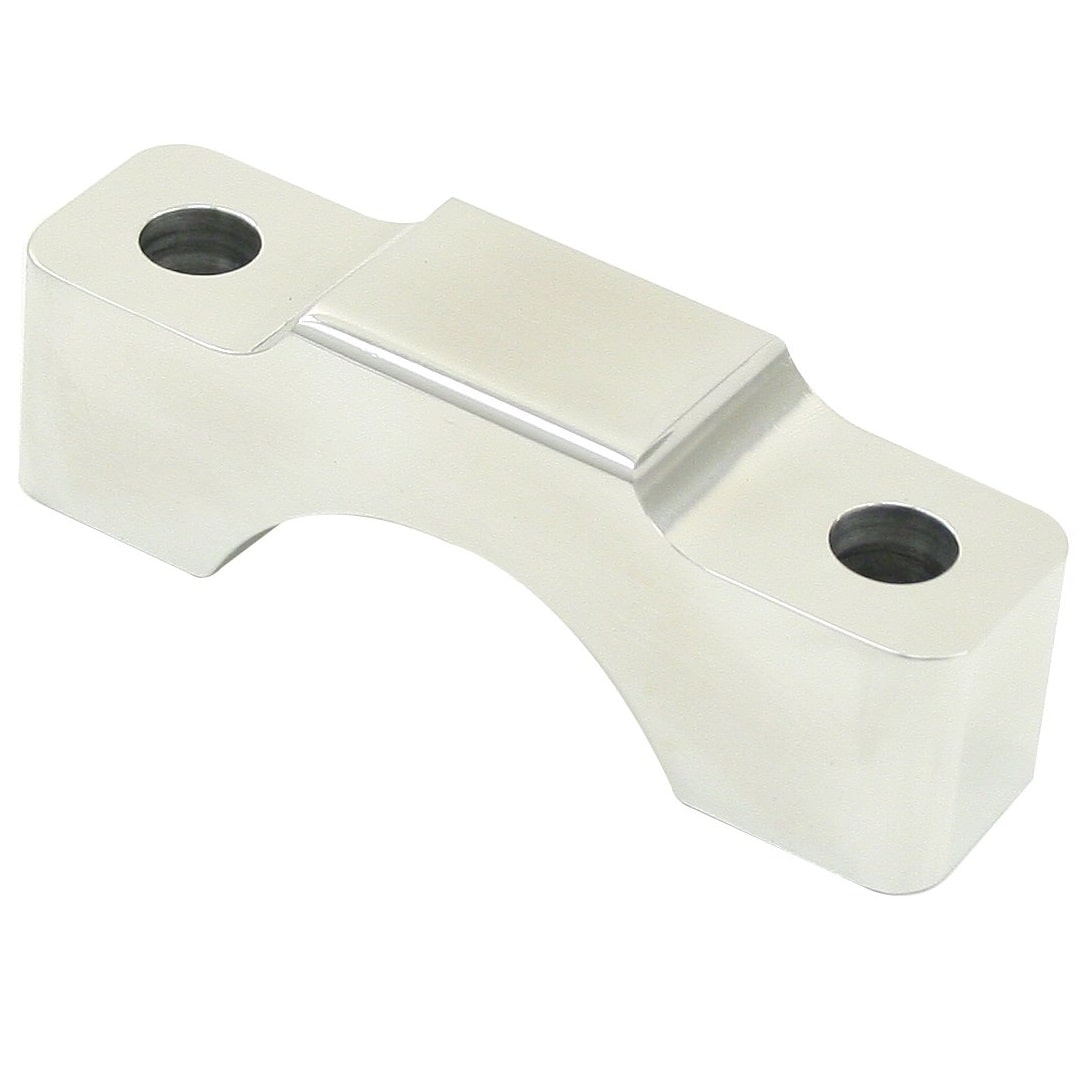 Billet Aluminum Steering Box Mount
