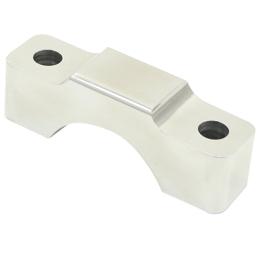 Billet Aluminum Steering Box Mount