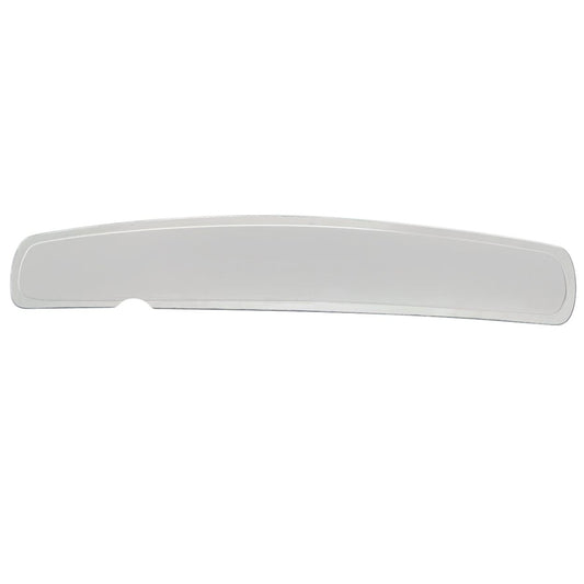 Aluminum Dash Panel, Type 1, 65-on (Exc. Super Beetle)