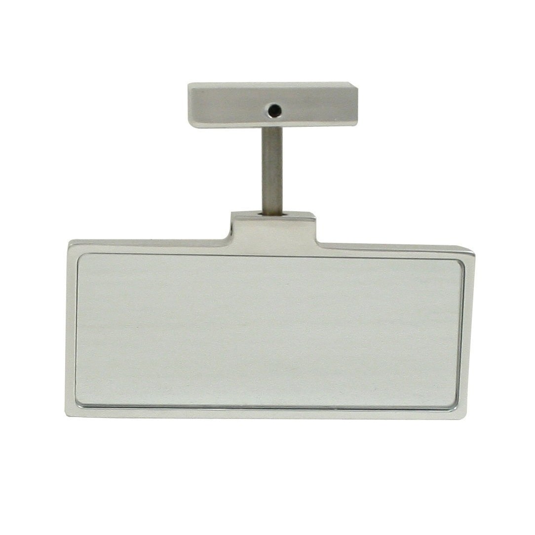 Billet Rear View Buggy Mirrors