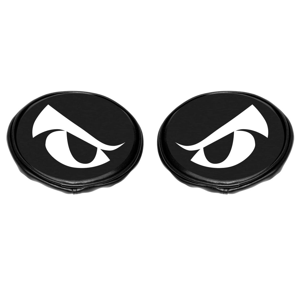 EMPI Light Covers for Chrome Off-Road Lights