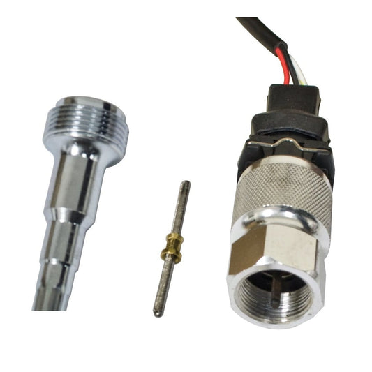 Electric Speedo-to-Cable Conversion Kit