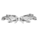 Off-Road Dual Port Cylinder Shrouds, Pair
