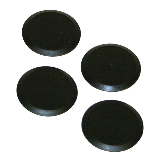 Over-rider Plug Kit, 4 pcs