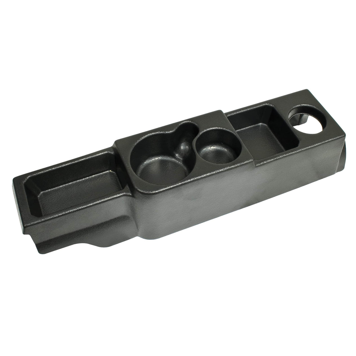 Center Console, 49-79 Type 1, 56-74 Ghia, All year Type 3 & Thing