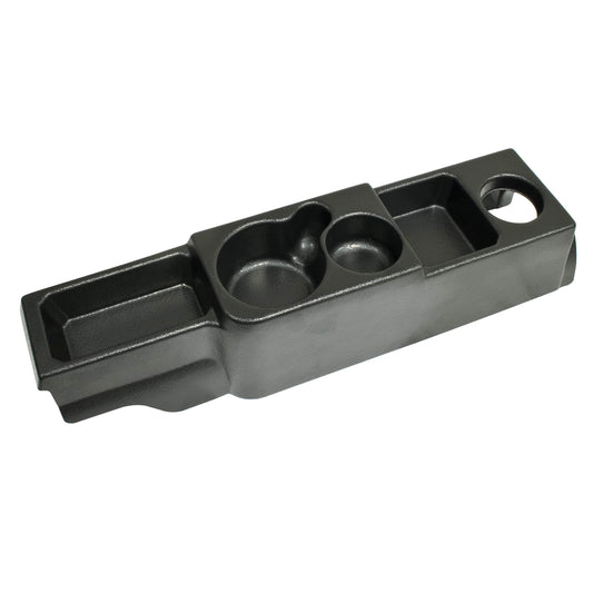 Center Console, 49-79 Type 1, 56-74 Ghia, All year Type 3 & Thing