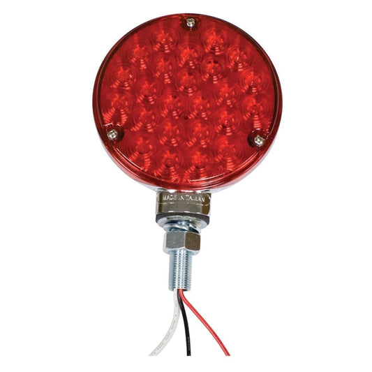 L.E.D. Off-Road Tail Lights, Pair