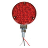 L.E.D. Off-Road Tail Lights, Pair