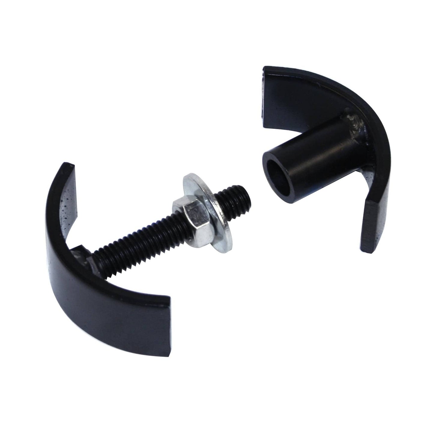 Case Splitter, Kit