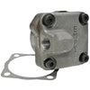 H.D. Cast Iron Full Flow Pump Kit, thru 70, 30mm Gears, Flat Cam Gear*