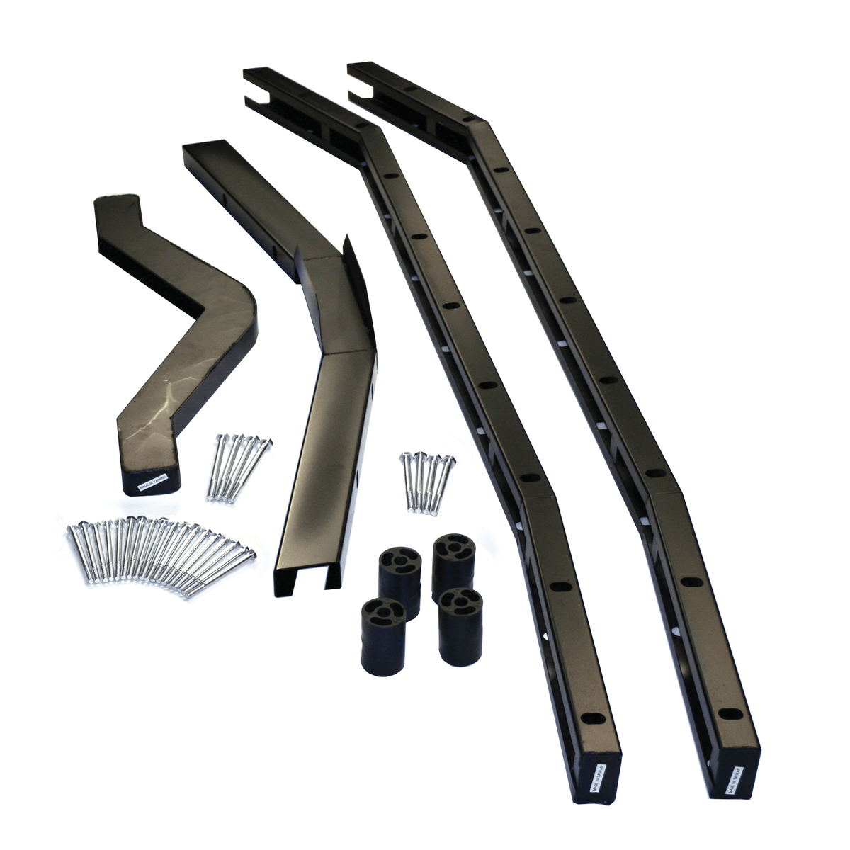 3" Body Lift Kit, Type I, Kit (Boxed) - AA Performance Products