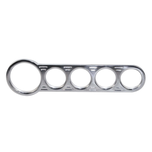 Billet Dash, 1 Large, 4 Small, Each