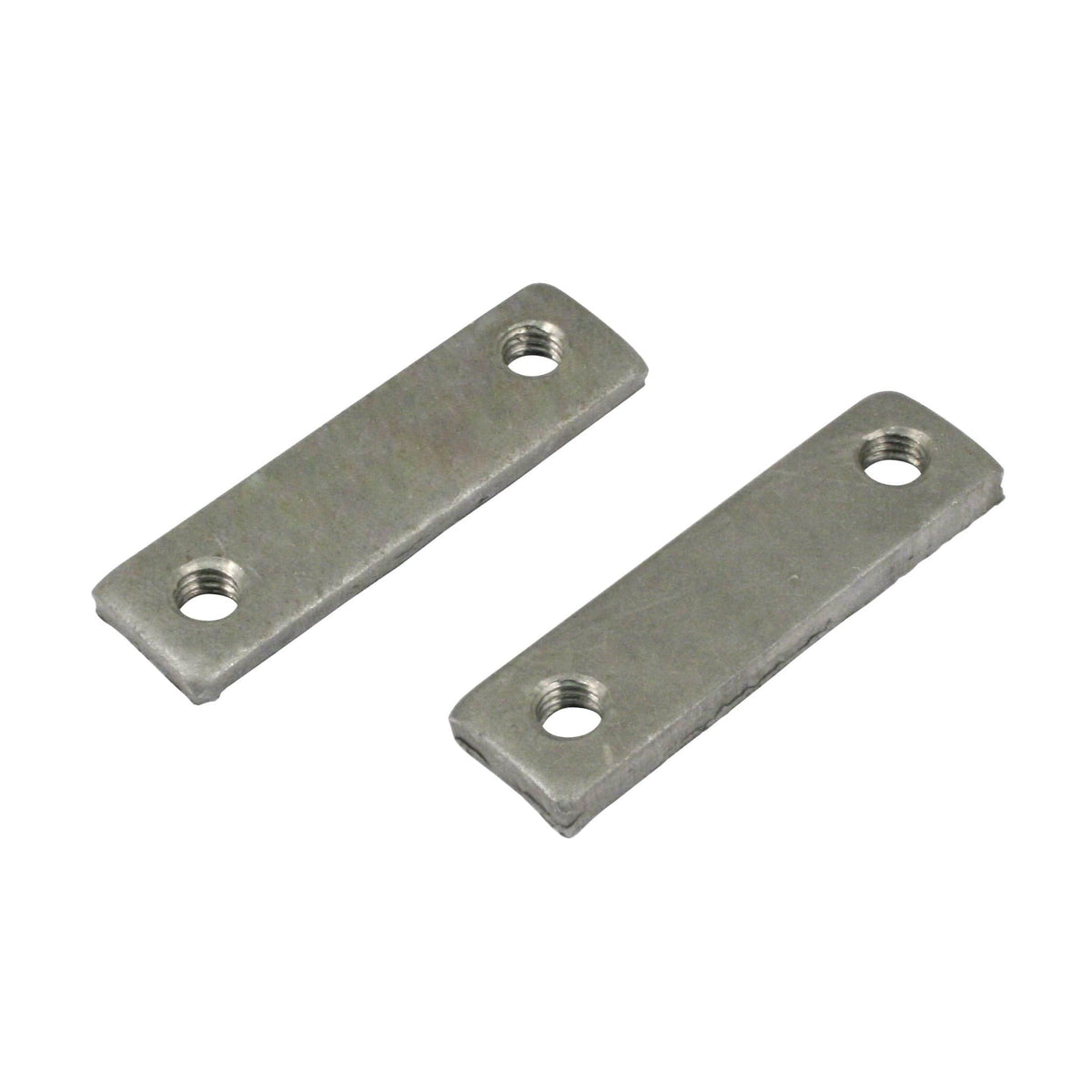 Decklid Hinge Bracket, M6-1.0 Threaded, Type 1 1950-79