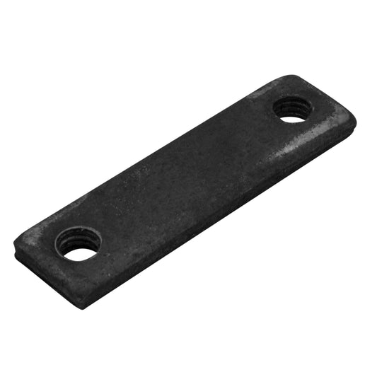 Decklid Hinge Bracket, M6-1.0 Threaded, Type 1 1950-79