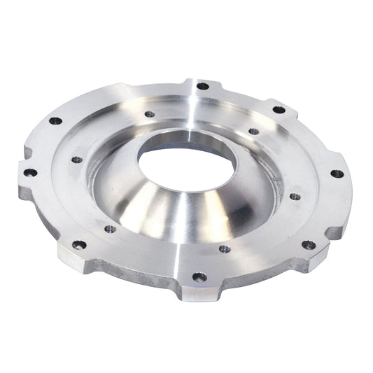 Heavy Duty Aluminum Alloy Side Cover for Swing Axle, 2 pc.