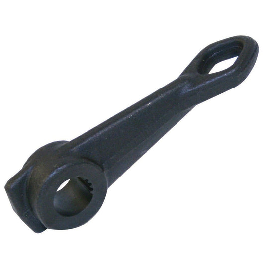 Clutch Cable Arm, Type 1 61-71 and all 002 Type II Transmission, Each