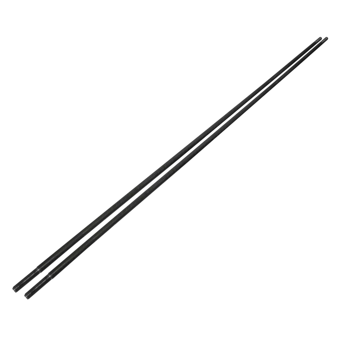 Heavy-Duty Axle Beam Thru Rods