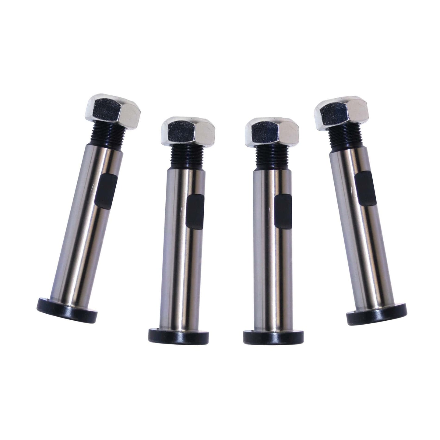 Chromoly Link Pins, Set of 4