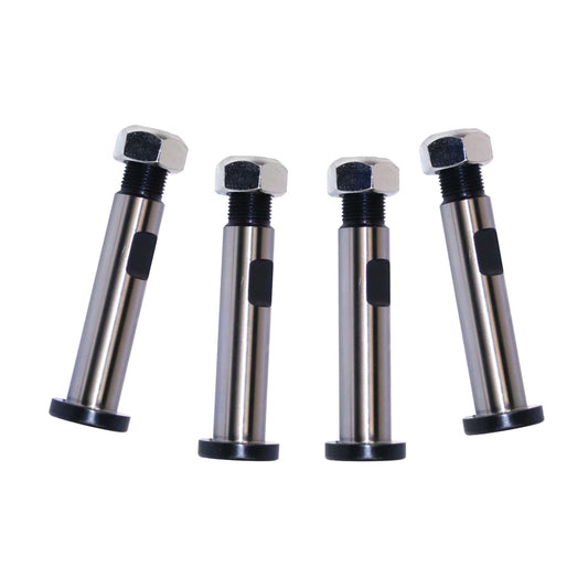 Chromoly Link Pins, Set of 4