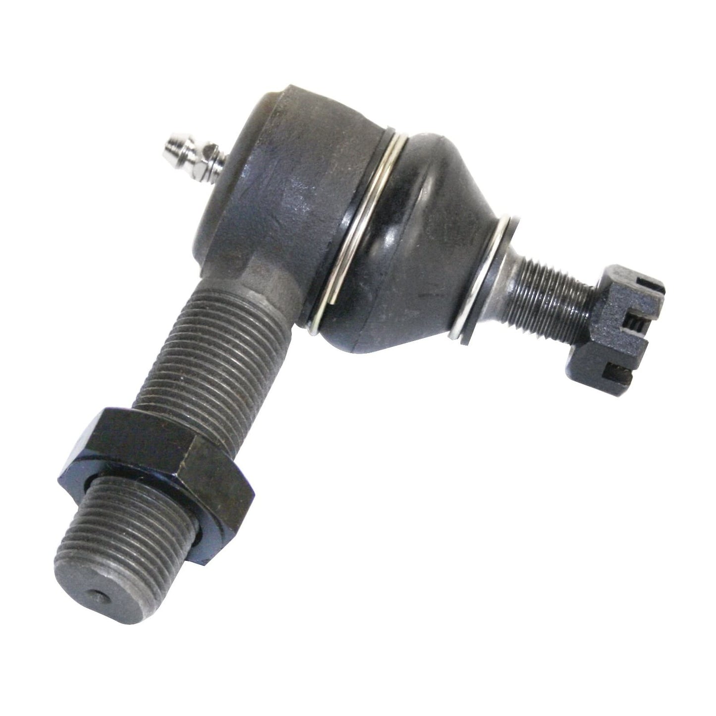 Tie Rod End Ford, 16 Thread Shank, Each