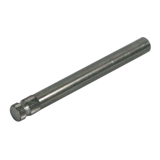 Splined Steering Shafts