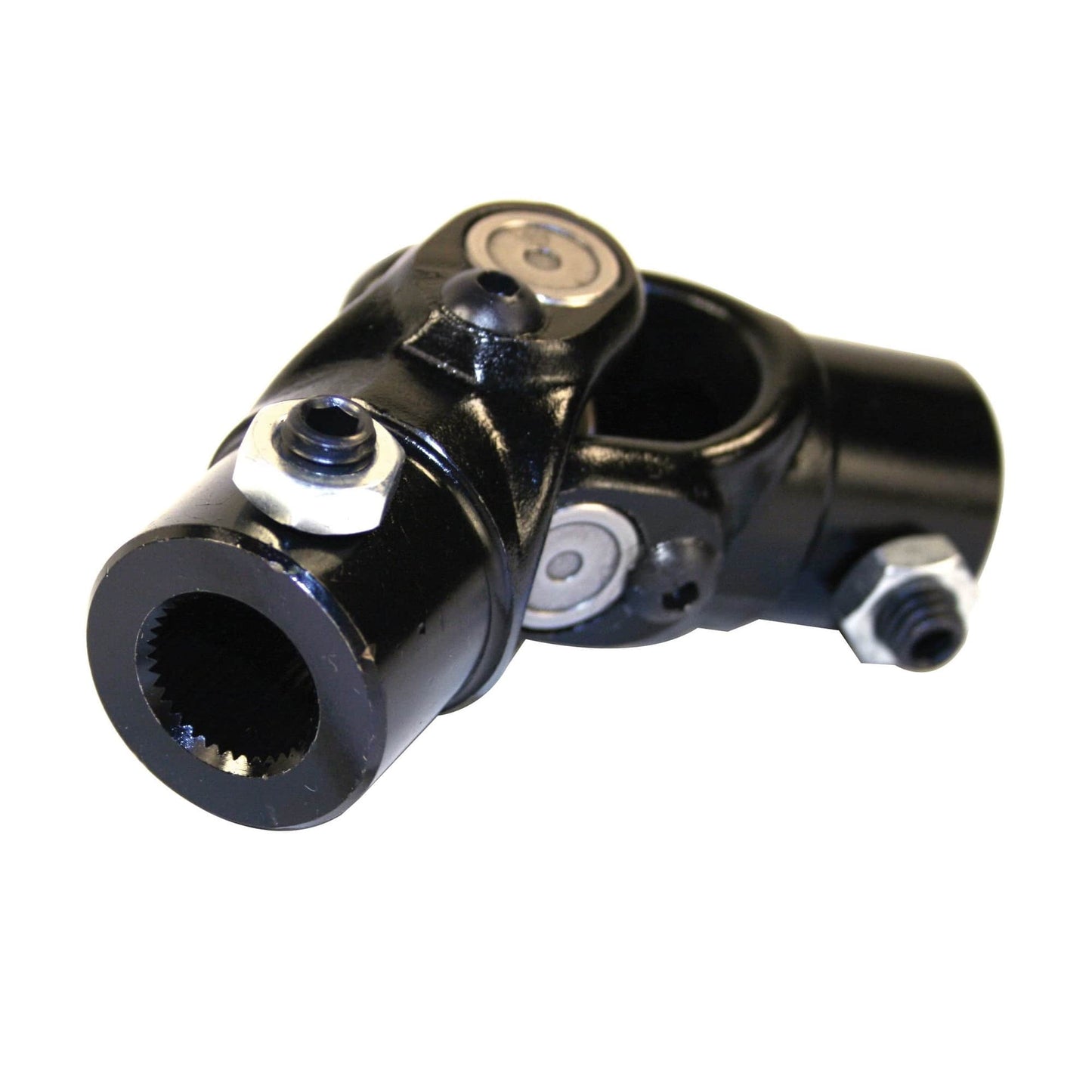 Rack and Pinion U-Joints