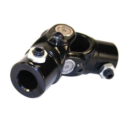 Rack and Pinion U-Joints