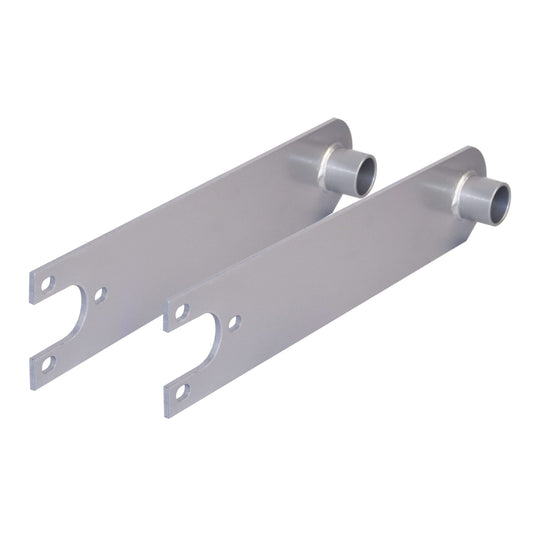 Heavy-Duty Spring Plates (Painted)