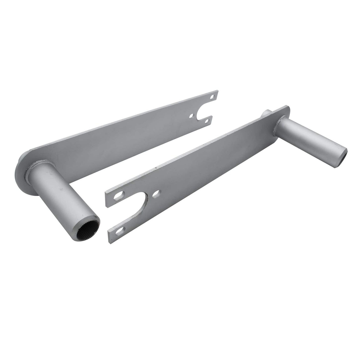 Heavy-Duty Spring Plates (Painted)
