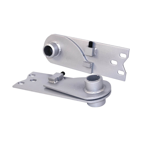 Control Spring Plate Adjustable Spring Plates (Painted) | AA Performance Products