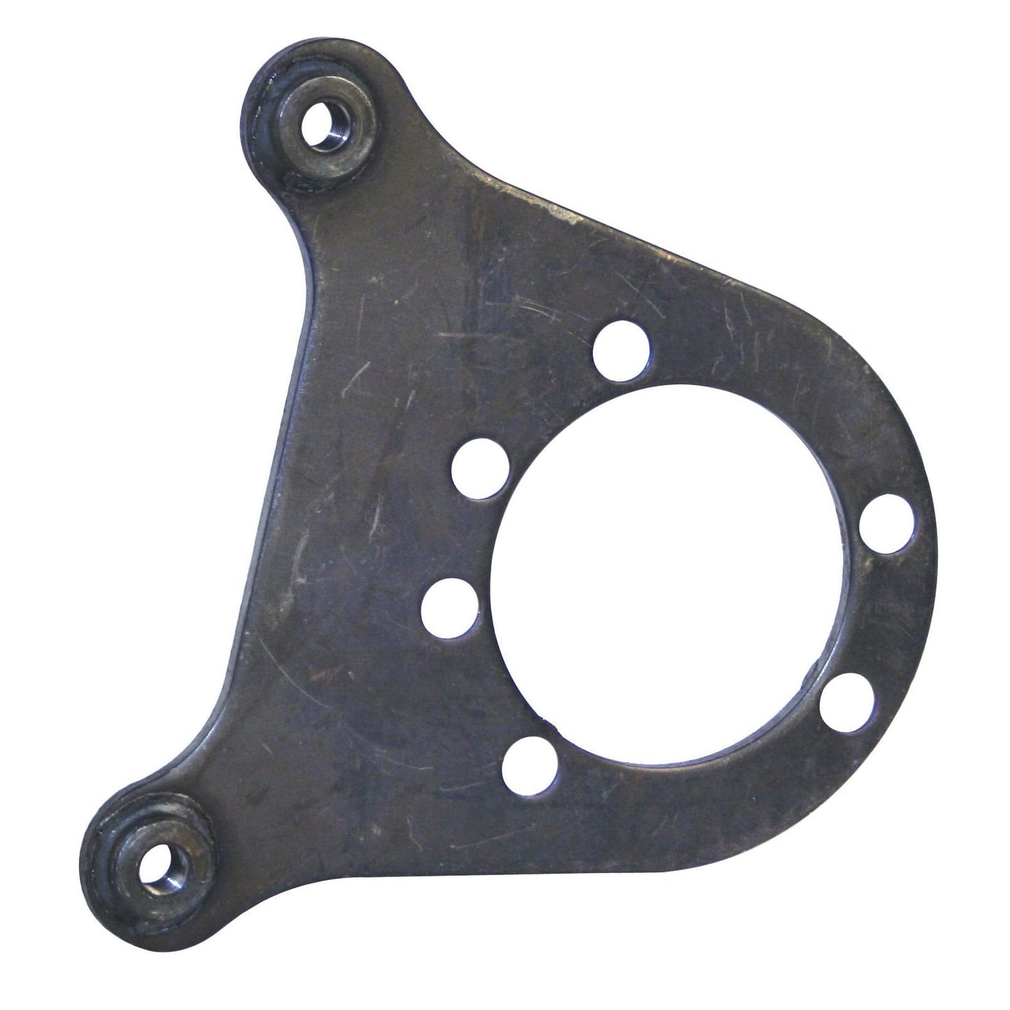 Caliper Bracket, Front, VW Ball Joint Spindles, Left / Right, Each