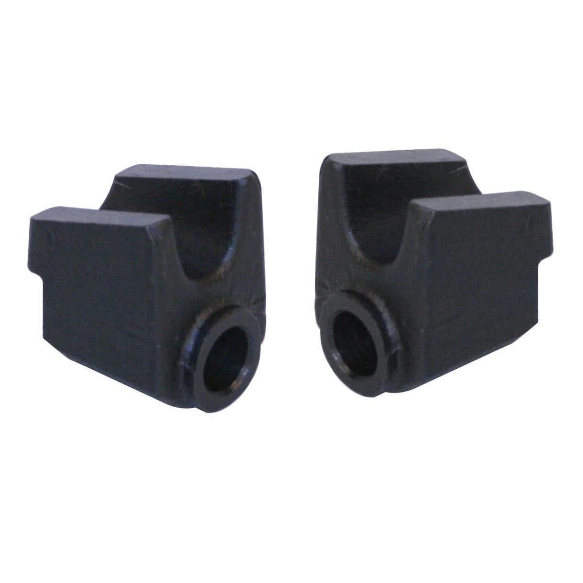 Forged Clevis Mount, Pair