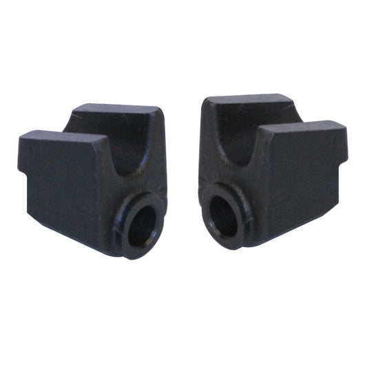 Forged Clevis Mount, Pair