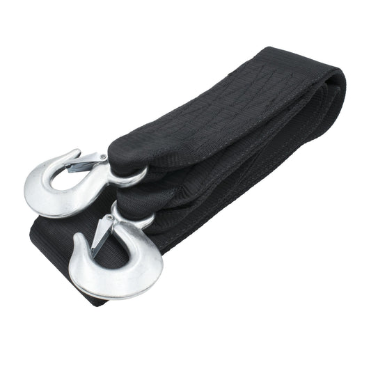 Tow Straps