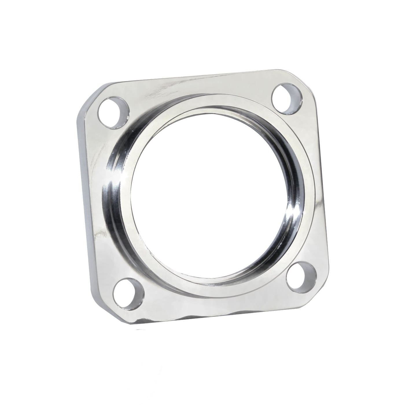 IRS Billet Aluminum Bearing Cap for Stock Application, Each