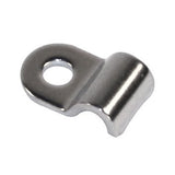 Stainless Steel Clamp, Set of 4