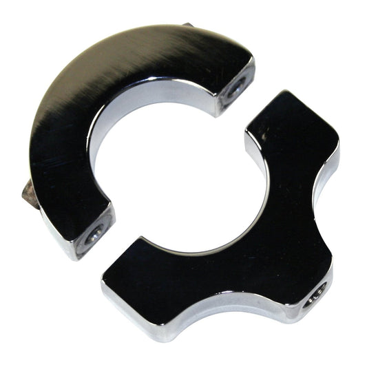 Shaped Billet Bracket