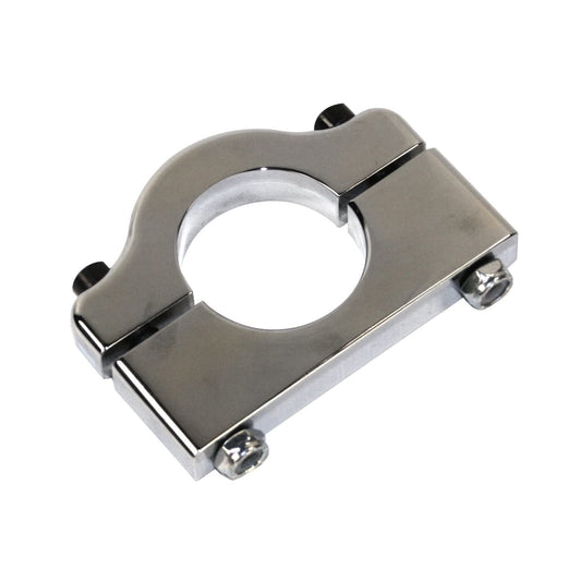 Billet Bracket, Undrilled