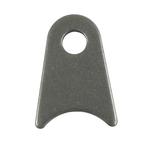 Chromoly Tab, Seat Mount Standard, Pair