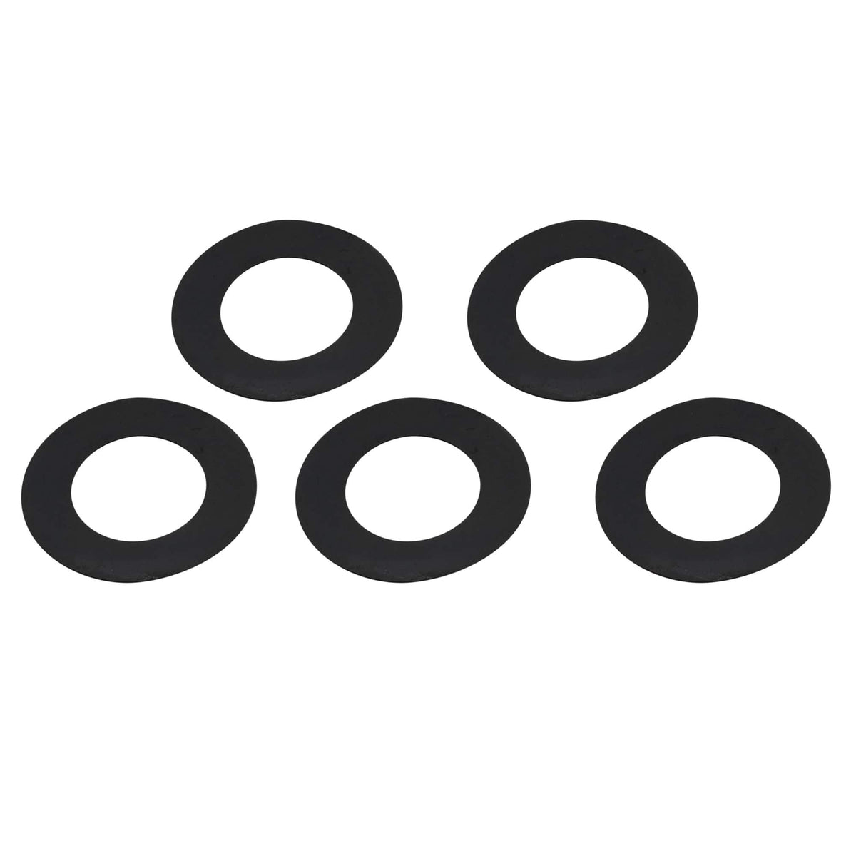 Link Pin Shims, Set of 5