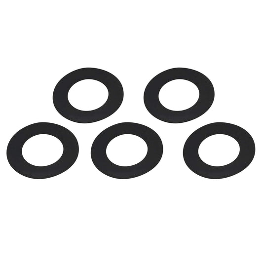 Link Pin Shims, Set of 5